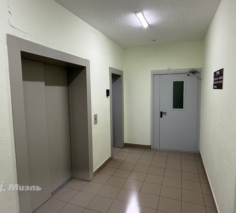 1-комнатная квартира в г. Балашиха