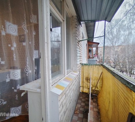 2-комнатная квартира в г. Балашиха