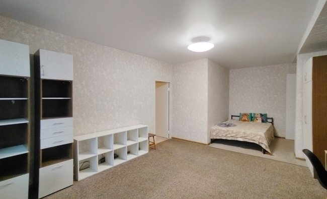 1-комнатная квартира в г. Москва