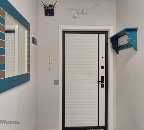 2-комнатная квартира в г. Балашиха