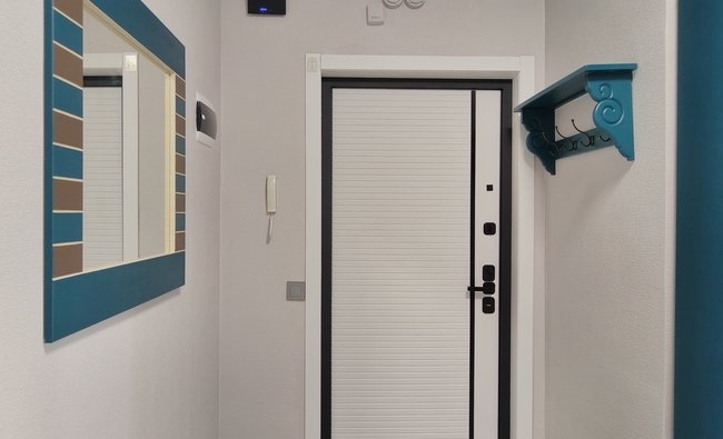 2-комнатная квартира в г. Балашиха