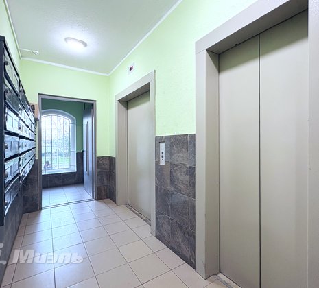 2-комнатная квартира в г. Балашиха