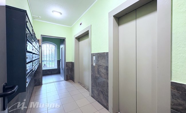 2-комнатная квартира в г. Балашиха