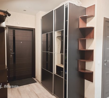 2-комнатная квартира в г. Балашиха