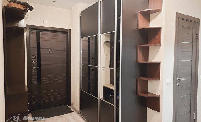 2-комнатная квартира в г. Балашиха