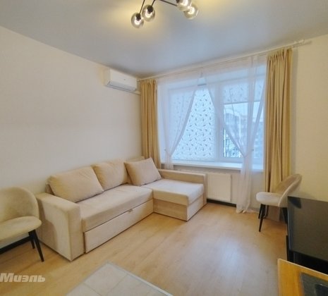 1-комнатная квартира в г. Балашиха