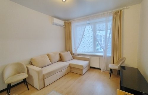 1-комнатная квартира в г. Балашиха