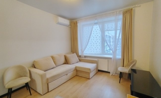 1-комнатная квартира в г. Балашиха