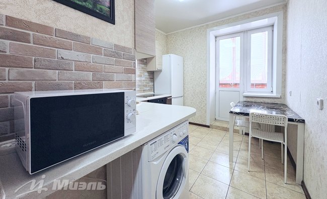 1-комнатная квартира в г. Балашиха