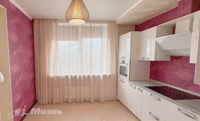 1-комнатная квартира в г. Балашиха