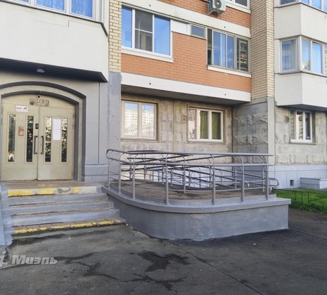 1-комнатная квартира в г. Балашиха