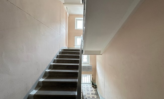 1-комнатная квартира в г. Балашиха