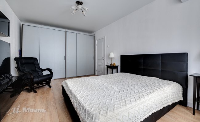 2-комнатная квартира в г. Балашиха