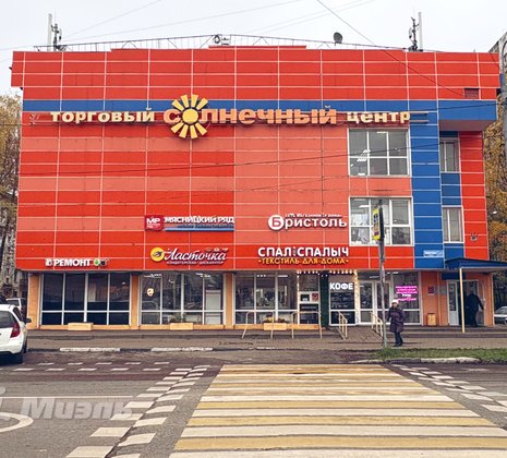 2-комнатная квартира в г. Балашиха