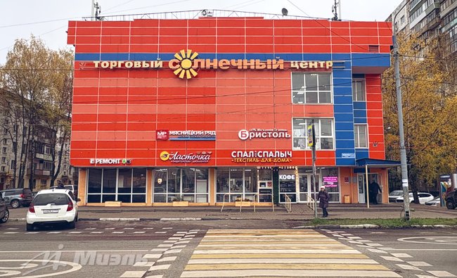 2-комнатная квартира в г. Балашиха