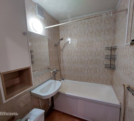 2-комнатная квартира в г. Балашиха