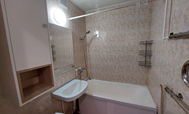 2-комнатная квартира в г. Балашиха