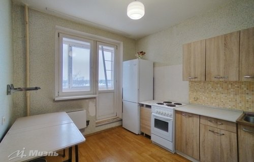 1-комнатная квартира в г. Балашиха