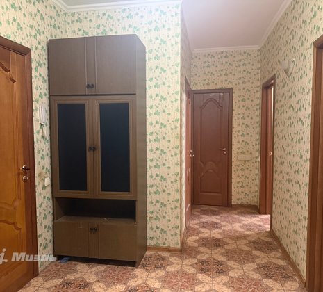 2-комнатная квартира в г. Балашиха