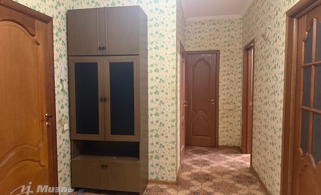 2-комнатная квартира в г. Балашиха