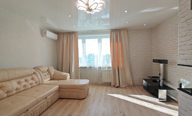 3-комнатная квартира в г. Балашиха