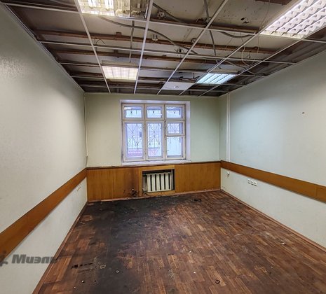 Московская обл, г Балашиха, мкр Керамик, ул Керамическая, влд 20