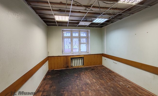 Московская обл, г Балашиха, мкр Керамик, ул Керамическая, влд 20