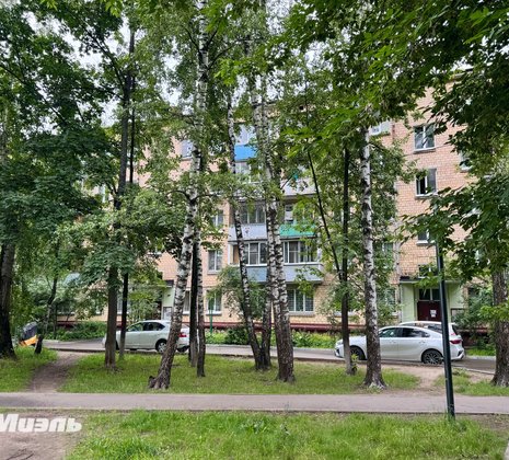 1-комнатная квартира в г. Балашиха