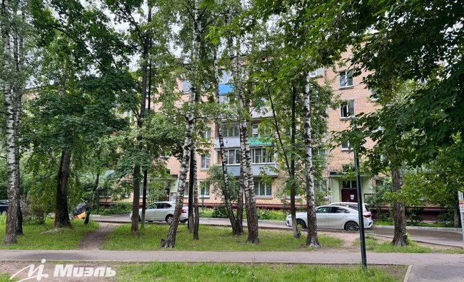 1-комнатная квартира в г. Балашиха