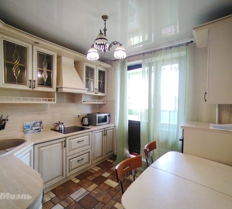 1-комнатная квартира в г. Балашиха