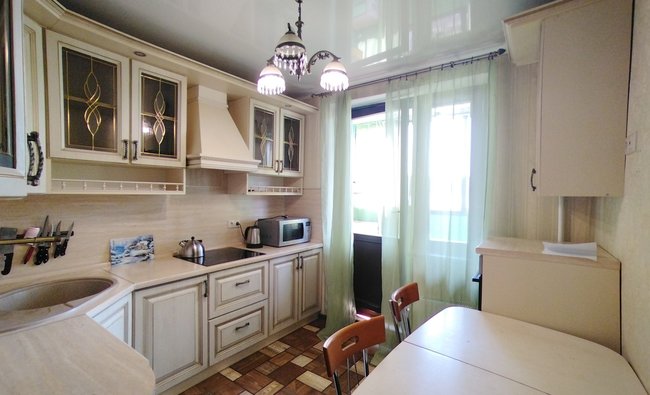 1-комнатная квартира в г. Балашиха