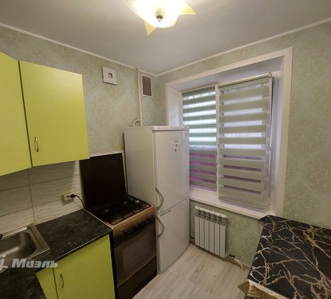 1-комнатная квартира в г. Балашиха