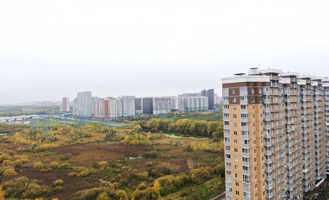 Студия в г. Люберцы