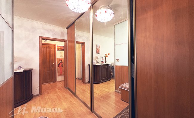 2-комнатная квартира в г. Балашиха
