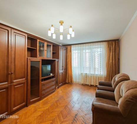 1-комнатная квартира в г. Балашиха