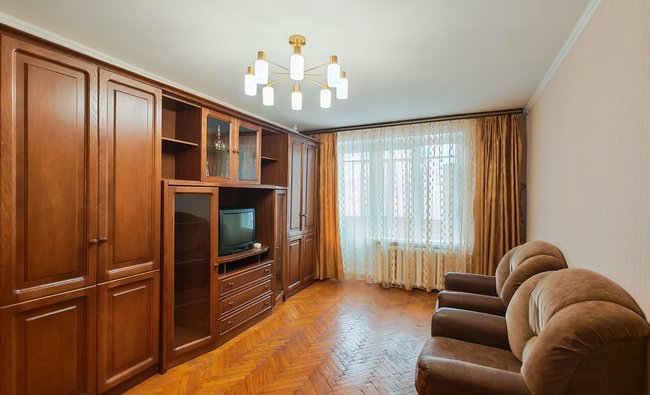 1-комнатная квартира в г. Балашиха