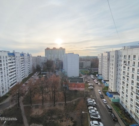 2-комнатная квартира в г. Балашиха