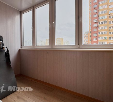 2-комнатная квартира в г. Балашиха