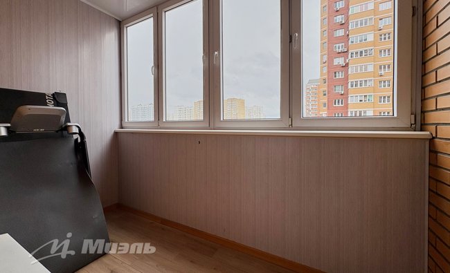 2-комнатная квартира в г. Балашиха