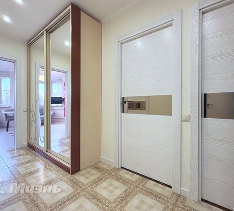 2-комнатная квартира в г. Балашиха