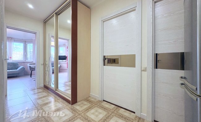 2-комнатная квартира в г. Балашиха