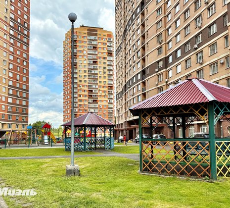 1-комнатная квартира в г. Балашиха