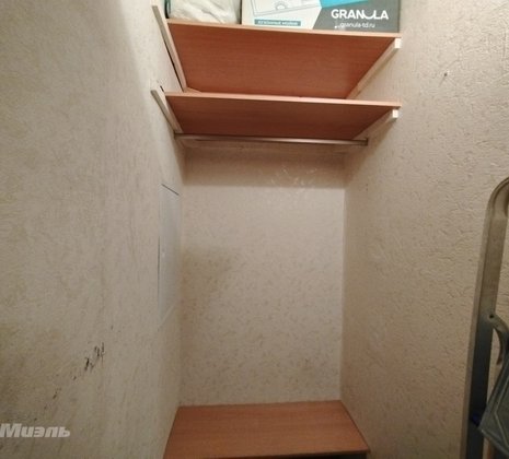 2-комнатная квартира в г. Балашиха