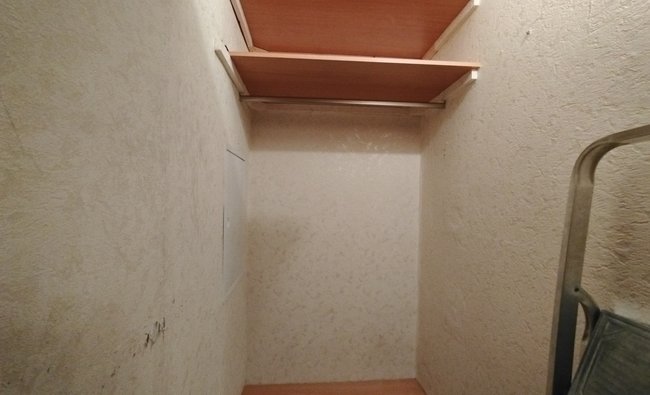 2-комнатная квартира в г. Балашиха