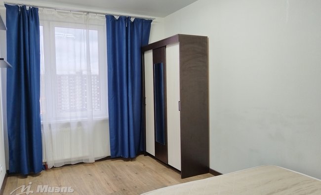 1-комнатная квартира в г. Балашиха