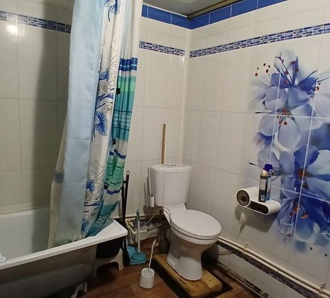 Московская обл, г Балашиха, деревня Фенино, д 112