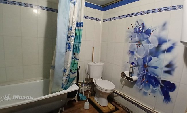 Московская обл, г Балашиха, деревня Фенино, д 112