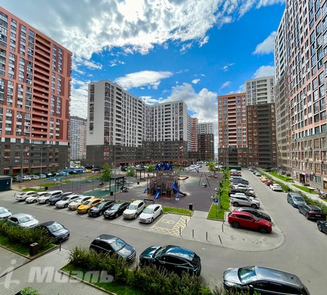 1-комнатная квартира в г. Балашиха