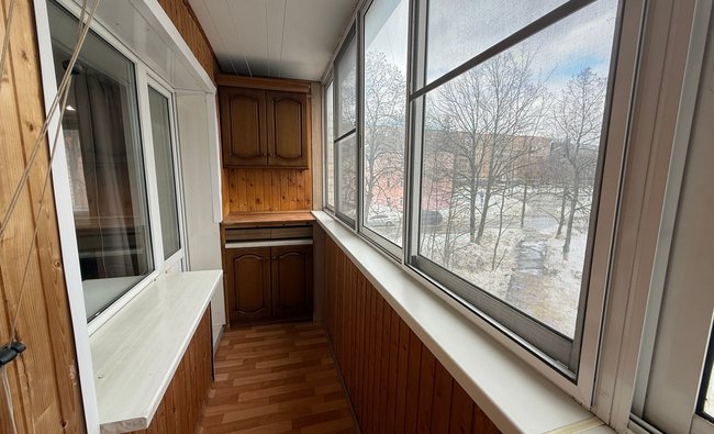 2-комнатная квартира в г. Балашиха