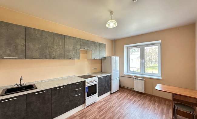 1-комнатная квартира в г. Балашиха